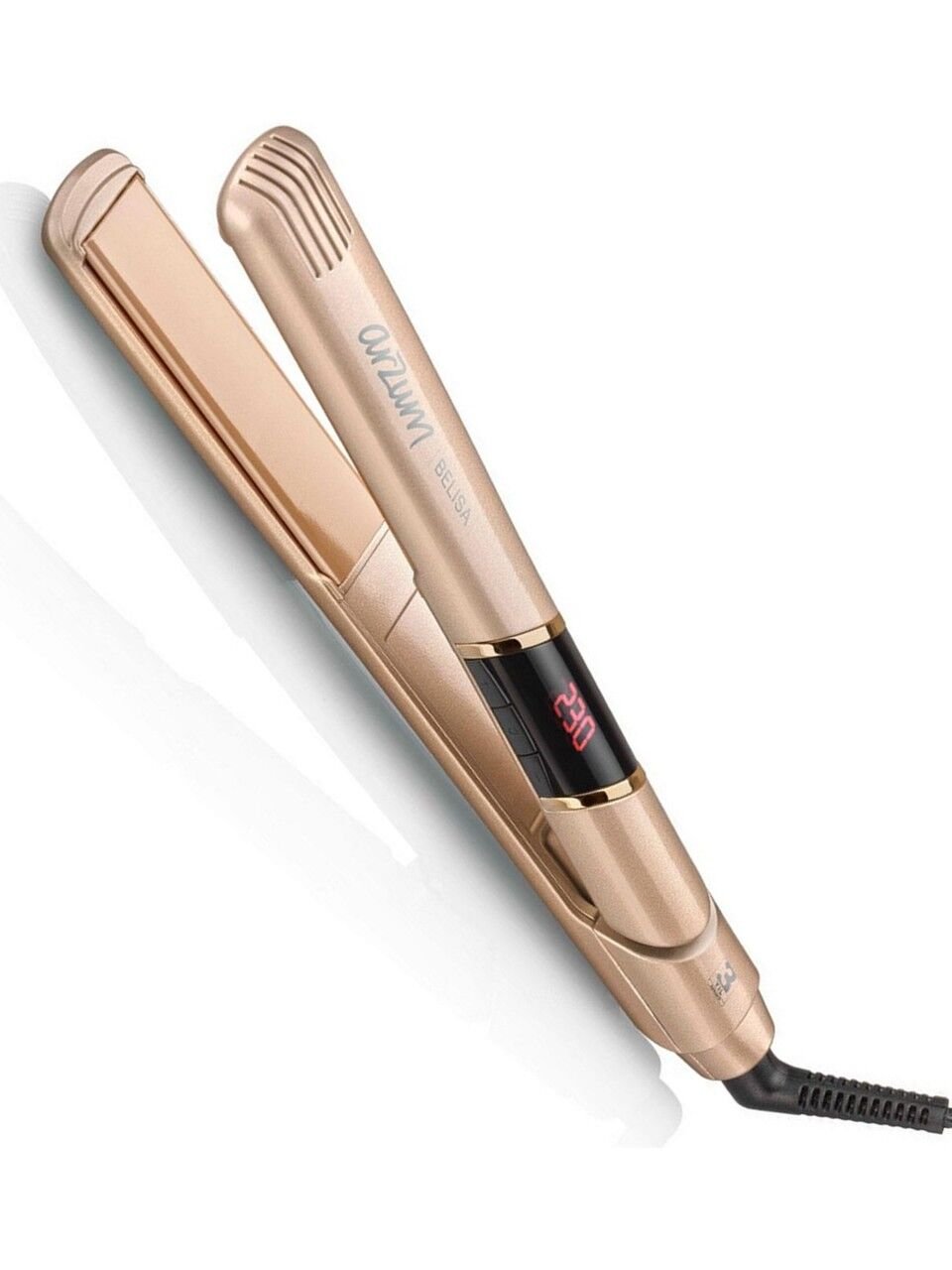 ARZUM AR5024 BELISA SAÇ DÜZLEŞTİRİCİ AR5024