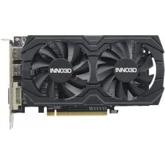 Inno3D GTX 1050 Ti 4GB GDDR5 128 Bit Ekran Kartı