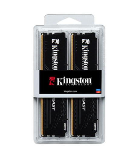 Kingston Beast 16GB 5600MHz DDR5 CL36 RAM