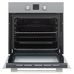 REGAL AF 7665 GC GRİ ANKASTRE TURBO FIRIN