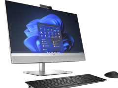 HP EliteOne 870 G9 i9-13900 vPro 32 GB Ram 1TB SSD 27'' Ekran Full HD W11 Pro All in One PC