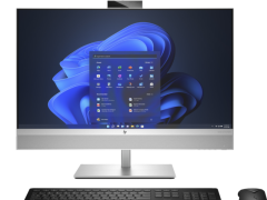 HP EliteOne 870 G9 i9-13900 vPro 32 GB Ram 1TB SSD 27'' Ekran Full HD W11 Pro All in One PC