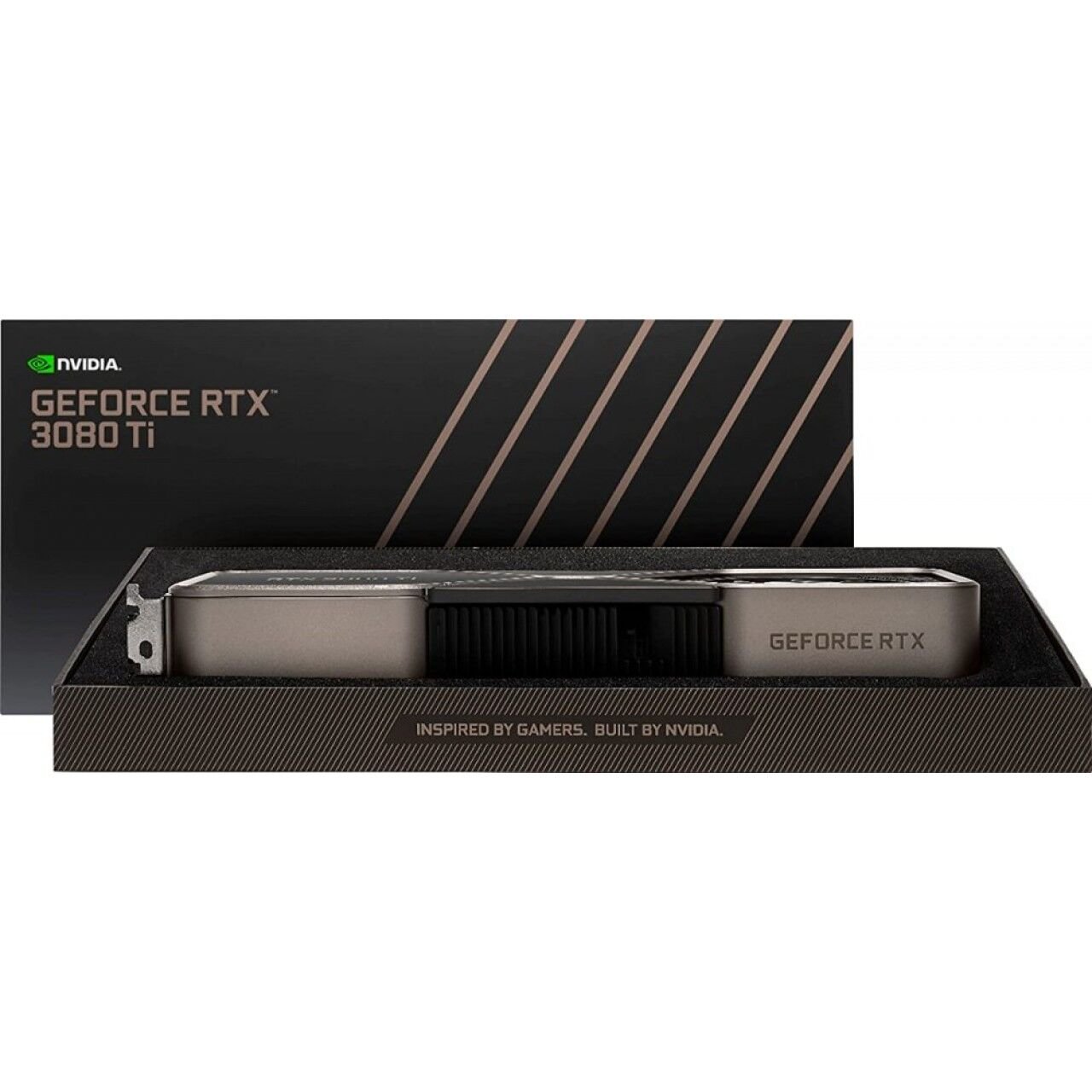 Nvidia GeForce RTX 3080 Ti Founders Edition 12GB GDDR6X 384 Bit Ekran Kartı