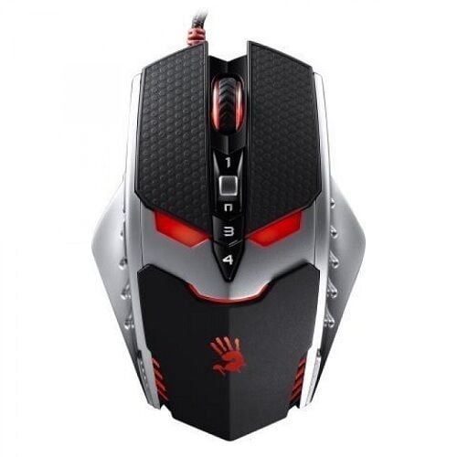 Bloody TL80A Terminatör 8200DPI 9 Tuş Lazer Oyuncu Mouse