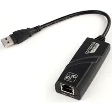 USB-C 3.1 Ethernet Adaptörü