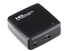 DARK DK-HD-AVGAXHDMI VGA-HDMI AKTIF DONUSTURUCU