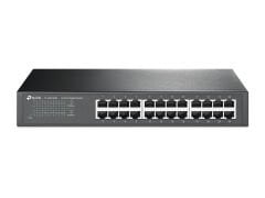 TP-Link TL-SG1024D 24-Port Gigabit Masaüstü/Rackmount Switch