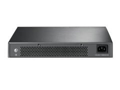 TP-Link TL-SG1024D 24-Port Gigabit Masaüstü/Rackmount Switch