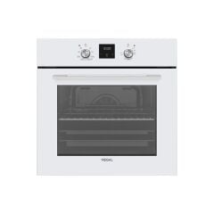 REGAL AF 7965 BCY ANKASTRE TURBO DİGİTAL FIRIN