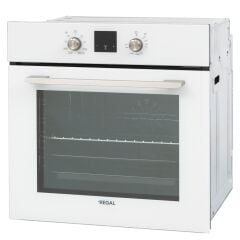 REGAL AF 7965 BCY ANKASTRE TURBO DİGİTAL FIRIN