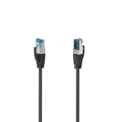 Ağ Kablosu CAT6a 10 Gbit/s S/FTP Korumalı 1.5m