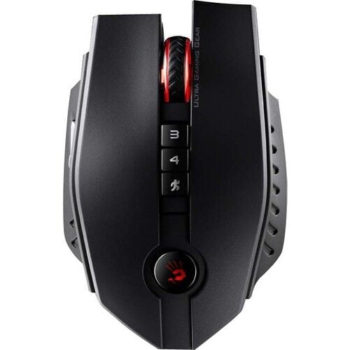 Bloody ZL50A Sniper Makrolu Kablolu Lazer Oyuncu Mouse