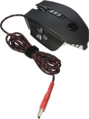 Bloody ZL50A Sniper Makrolu Kablolu Lazer Oyuncu Mouse