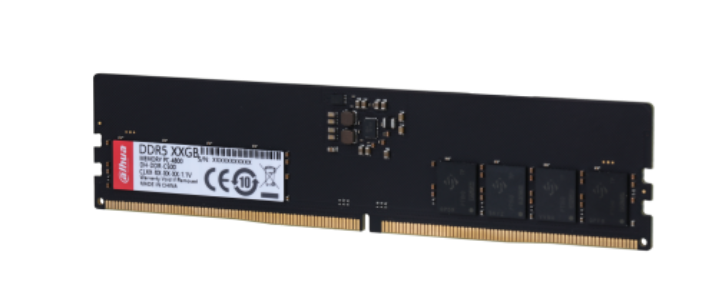 DAHUA 16GB DDR5 5600MHz C500 CL46 1.1V RAM