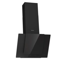 HISENSE MH6INBG 60CM CAM DAVLUMBAZ SİYAH