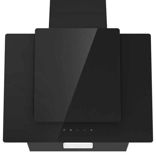 HISENSE MH6INBG 60CM CAM DAVLUMBAZ SİYAH