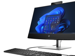 HP ProOne 440 G9 i5-14500T 8 GB Ram 512 GB SSD UHD Grafik 770 23.8'' Full HD W11 Pro All in One PC