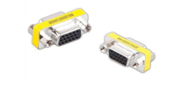S-link SL-15M 15 Pin (M/M) Metal Çevirici