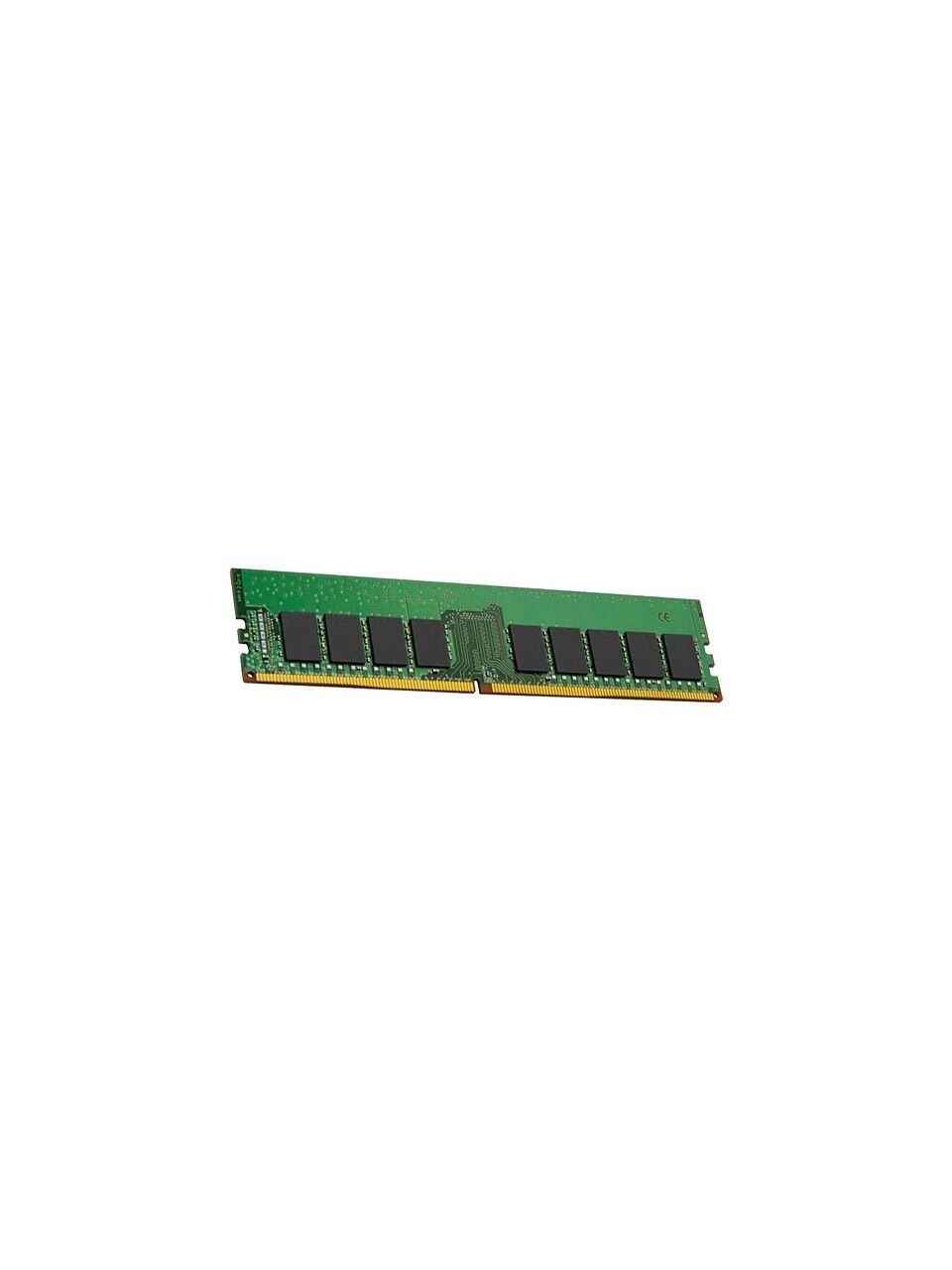 KINGSTON 8GB 2666MHZ CL19 ECC SERVER BELLEK