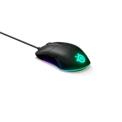 SteelSeries Rival 3 SSM62513 Optik 6 Tuş 8500CPI Kablolu Oyuncu Mouse