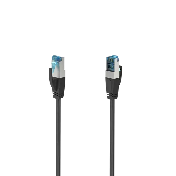 Ağ Kablosu CAT6a 10 Gbit/s S/FTP Korumalı 5m