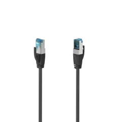 Ağ Kablosu CAT6a 10 Gbit/s S/FTP Korumalı 5m