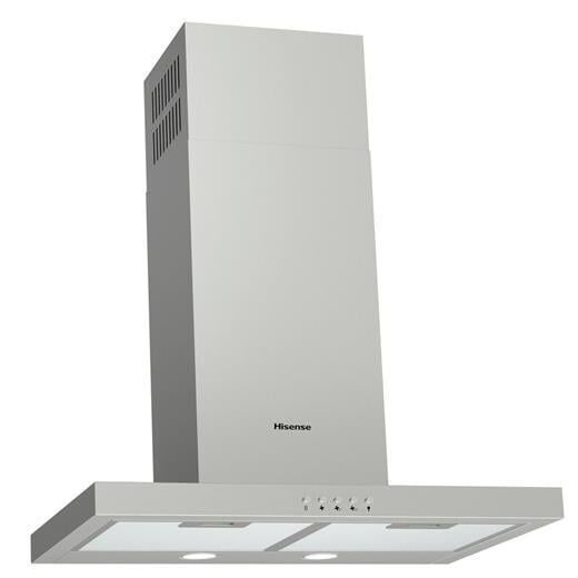 HISENSE CH6T4BX 60CM DAVLUMBAZ INOX
