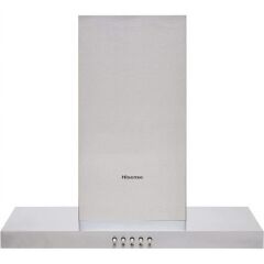 HISENSE CH6T4BX 60CM DAVLUMBAZ INOX
