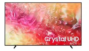 UE75DU7172UXXH 75'' 2024