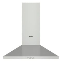 HISENSE CH6C4BXUK 60CM DAVLUMBAZ INOX