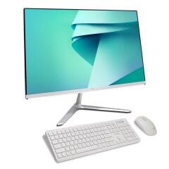 Turbox TRX-420 B / Intel Core i3-21210 | 8 GB RAM | 256 GB SSD | 24” Full HD