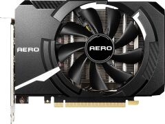MSI RTX 3060 Aero ITX 12G OC 192 Bit GDDR6 12 GB Ekran Kartı