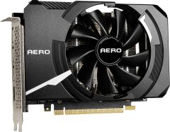 MSI RTX 3060 Aero ITX 12G OC 192 Bit GDDR6 12 GB Ekran Kartı