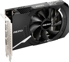 MSI RTX 3060 Aero ITX 12G OC 192 Bit GDDR6 12 GB Ekran Kartı