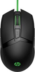 HP Pavilion 300 Optik Kablolu Oyuncu Mouse