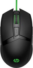 HP Pavilion 300 Optik Kablolu Oyuncu Mouse