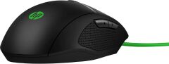 HP Pavilion 300 Optik Kablolu Oyuncu Mouse