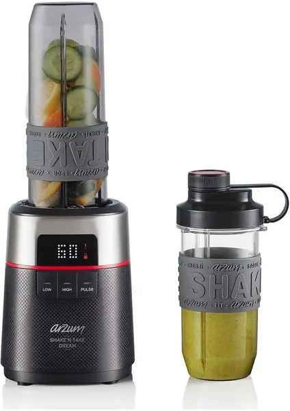 ARZUM SHAKE'N TAKE KİŞİSEL BLENDER AR1147
