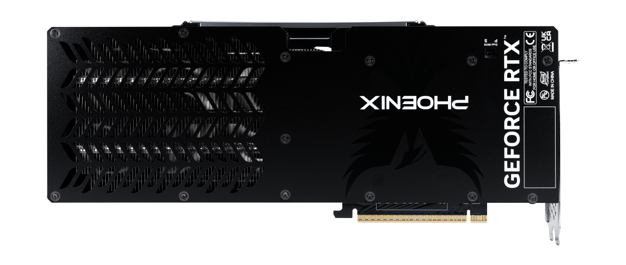 Gainward GeForce RTX™ 5080 Phoenix 16GB GDDR7 256bit Gaming Ekran Kartı