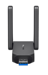 TP-Link Mercusys MA32H AC1300 High Gain Wi-Fi USB Adapter