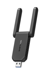 TP-Link Mercusys MA32H AC1300 High Gain Wi-Fi USB Adapter