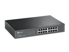 TP-Link TL-SG1016DE 16 Portlu 10/100/1000 Mbps Gigabit Switch