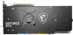 MSI RTX 3080 Gaming Z Trio 10G LHR 320 Bit GDDR6X 10 GB Ekran Kartı