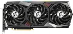 MSI RTX 3080 Gaming Z Trio 10G LHR 320 Bit GDDR6X 10 GB Ekran Kartı