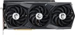 MSI RTX 3080 Gaming Z Trio 10G LHR 320 Bit GDDR6X 10 GB Ekran Kartı