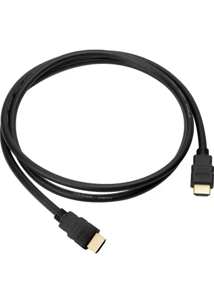 HDMI Kablo Gold 1.5m
