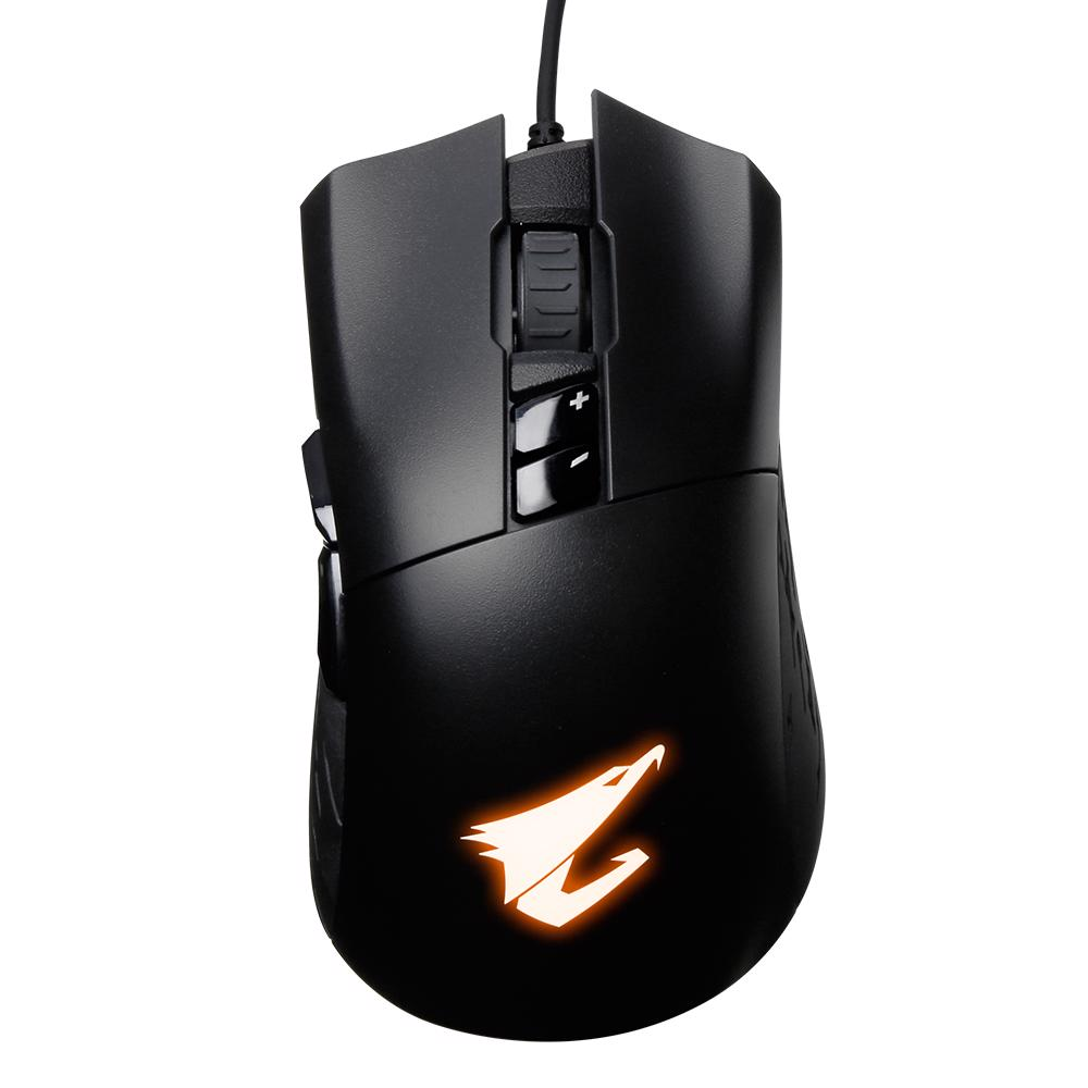 Gigabyte Aorus M3 6400DPI Kablolu Optik Oyuncu Mouse