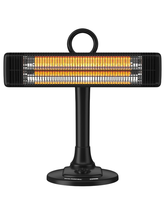 Hausberg HB-8565 Kule Tipi Karbon Fiber Isıtıcı