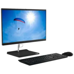 Lenovo V30A i3-10110U 4GB Ram 1TB Harddisk 21.5'' Full HD Ekran FreeDOS All In One PC