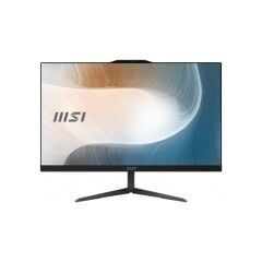 MSI Modern AM242T 12M-003EU i5-1240P 8 GB 512 GB SSD Iris Xe Graphics 23.8'' Full HD All in One PC